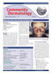 Community Dermatology - International Foundation for Dermatology