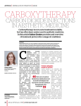 Carboxytherapy - Plastikoperationer.net