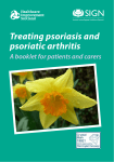 Treating psoriasis and psoriatic arthritis
