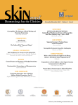 Nov / Dec, 2011 - SKINmed Journal