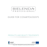 guide for cosmetologists