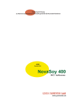 NovaSoy 400