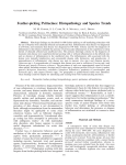 Feather-picking Psittacines: Histopathology and