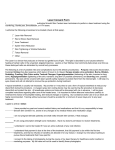 Laser Consent Form - Smooth Skin Centers