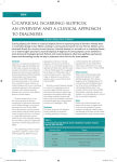 Cicatricial (scarring) alopecia: an overview and a clinical approach