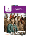Festival Edition - Rhodes University