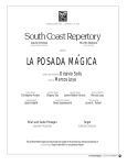 La Posada Mágica - South Coast Repertory