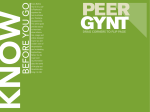 before you go - La Jolla Playhouse