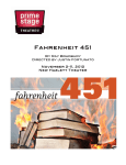 Fahrenheit 451 Fahrenheit 451