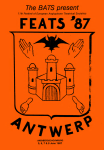 FEATS programme 1987