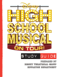 study guide - Brazoswood High School Choir