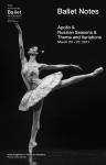 Apollo - The National Ballet of Canada