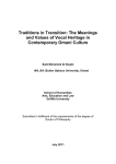 Thesis - Griffith University