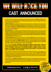 cast announced