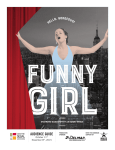 View the Funny Girl Audience Guide