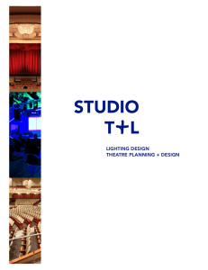 Studio T+L, LLC