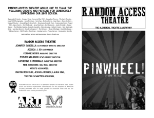 here. - Random Access Theatre