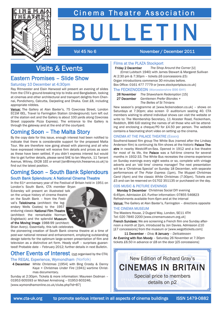 Cta Bulletin Cloudfrontnet - 