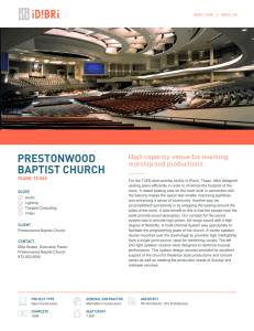 prestonwood