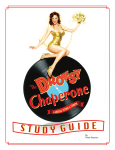 a study guide for The Drowsy Chaperone.