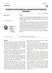 The parasellar dura mater and adjacent dura: a