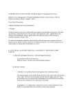 INTRODUCTION TO OCCLUSION: The Biomechanics of Mandibular