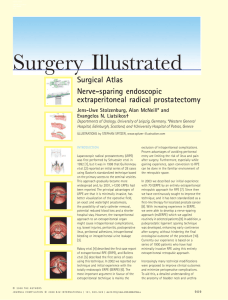 Surgical Atlas Nerve-sparing endoscopic