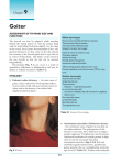 Chapter 9: Goiter