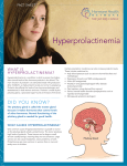 hyperprolactinemia - Hormone Health Network