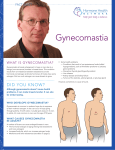 gynecomastia - Hormone Health Network