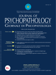 Aggression as a psychopathologic dimension: two case reports