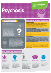 Psychosis - Headspace