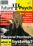 futurePsych - Royal College of Psychiatrists