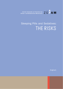 The Risks - Migesplus