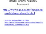 us/childmentalhealth.html  MENTAL HEALTH CHILDREN