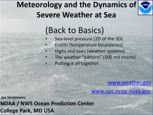 ATMOSPHERIC PRESSURE