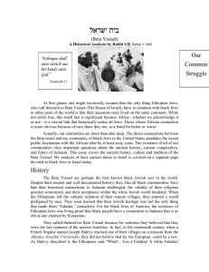 Ethiopian Web Page 2
