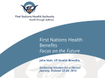 PDF - First Nations Health Authority
