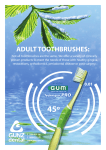 adult toothbrushes