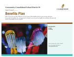 ADMINISTRATOR AND NON NEGOTIATED – Plan
