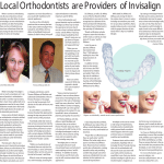 LocalOrthodontists areProviders of Invisalign