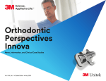 Orthodontic Perspectives Innova