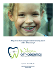 Get Free Report - Wilson Orthodontics | Frisco, TX