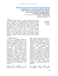 semiquantitation and characterization of streptococcus mutans from