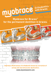 Myobrace for Braces - Myofunctional Research Co.