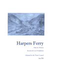 Corporation of Harpers Ferry