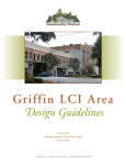 Griffin Design Guidelines