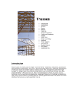 Trusses - The Canadian Wood Council