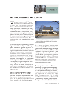 Final Report_4_Historic Preservation.indd