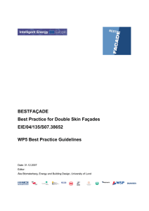 WP5 Best practice guidelines report v17final